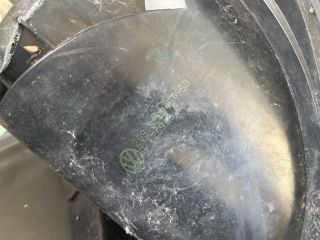 bontott VW PASSAT CC Bal Külső Hátsó Lámpa