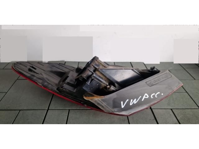 bontott VW PASSAT CC Bal Külső Hátsó Lámpa