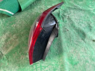 bontott VW PASSAT CC Bal Külső Hátsó Lámpa