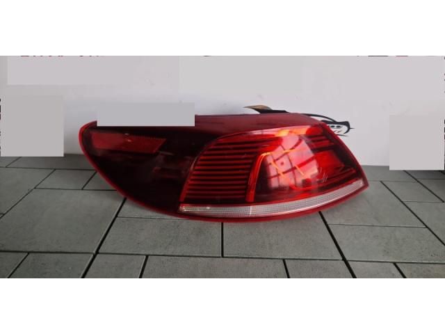 bontott VW PASSAT CC Bal Külső Hátsó Lámpa