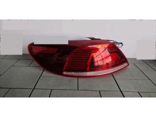 bontott VW PASSAT CC Bal Külső Hátsó Lámpa