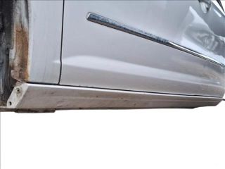 bontott VW PASSAT CC Bal Küszöb