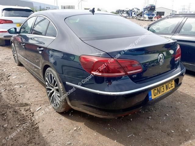 bontott VW PASSAT CC Bal Küszöb
