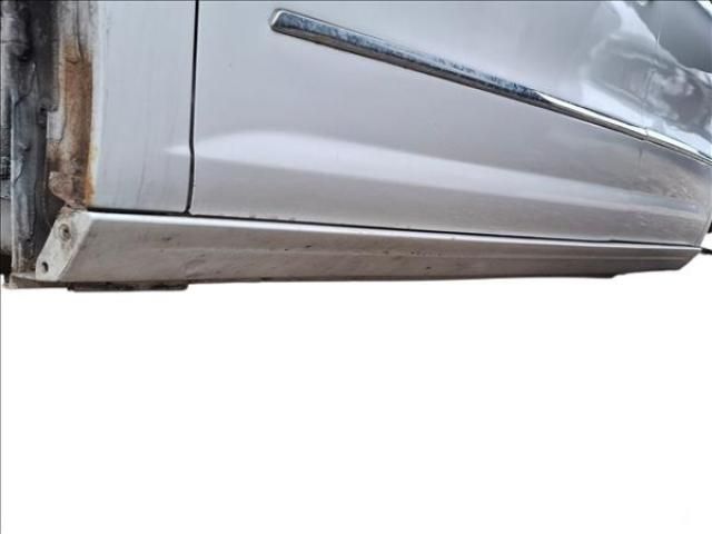 bontott VW PASSAT CC Bal Küszöb