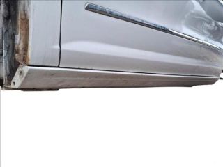 bontott VW PASSAT CC Bal Küszöb