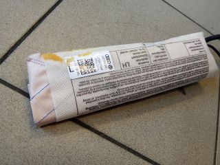 bontott VW PASSAT CC Bal Oldallégzsák