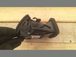 bontott VW PASSAT CC Bal Szellőző