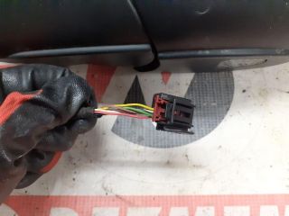 bontott VW PASSAT CC Bal Visszapillantó Tükör (Elektromos)