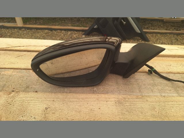 bontott VW PASSAT CC Bal Visszapillantó Tükör (Elektromos)