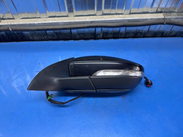 bontott VW PASSAT CC Bal Visszapillantó Tükör (Elektromos)