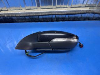 bontott VW PASSAT CC Bal Visszapillantó Tükör (Elektromos)