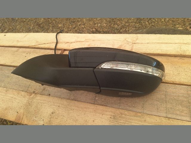 bontott VW PASSAT CC Bal Visszapillantó Tükör (Elektromos)