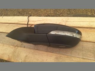 bontott VW PASSAT CC Bal Visszapillantó Tükör (Elektromos)