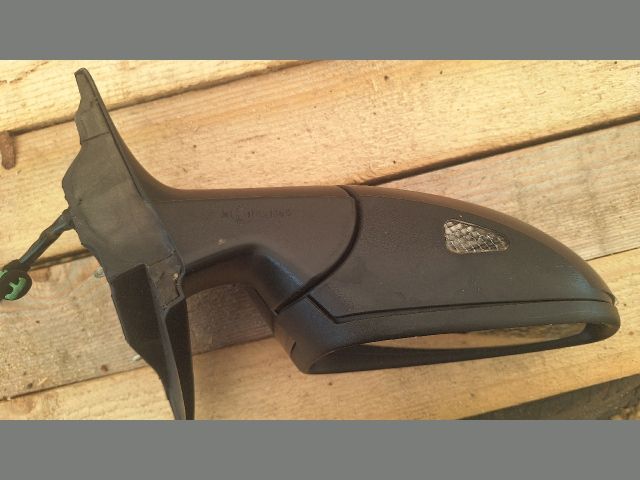 bontott VW PASSAT CC Bal Visszapillantó Tükör (Elektromos)