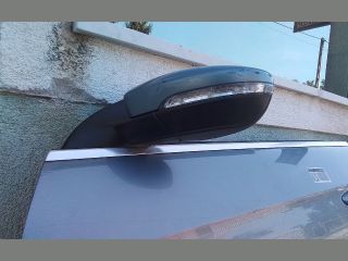 bontott VW PASSAT CC Bal Visszapillantó Tükör (Elektromos)