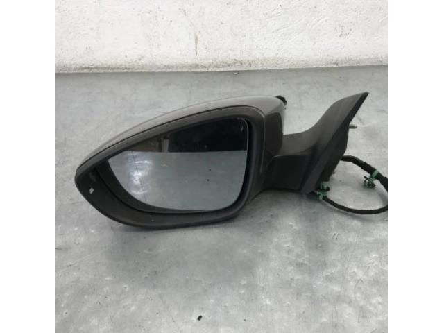 bontott VW PASSAT CC Bal Visszapillantó Tükör (Elektromos)