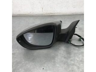 bontott VW PASSAT CC Bal Visszapillantó Tükör (Elektromos)