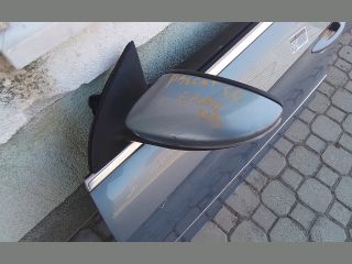 bontott VW PASSAT CC Bal Visszapillantó Tükör (Elektromos)