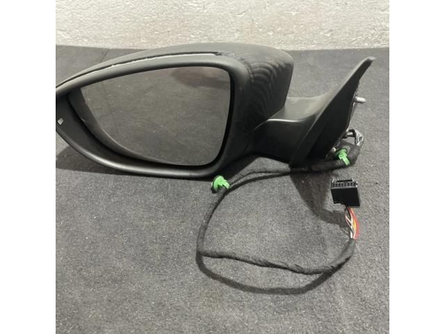 bontott VW PASSAT CC Bal Visszapillantó Tükör (Elektromos)