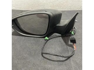 bontott VW PASSAT CC Bal Visszapillantó Tükör (Elektromos)