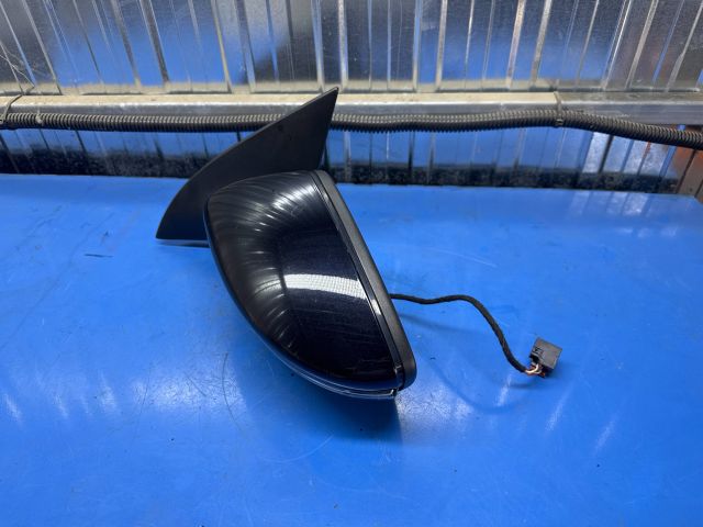 bontott VW PASSAT CC Bal Visszapillantó Tükör (Elektromos)