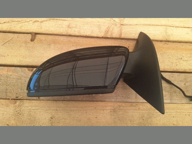 bontott VW PASSAT CC Bal Visszapillantó Tükör (Elektromos)