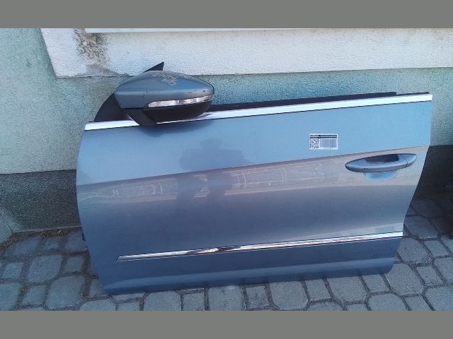 bontott VW PASSAT CC Bal Visszapillantó Tükör (Elektromos)