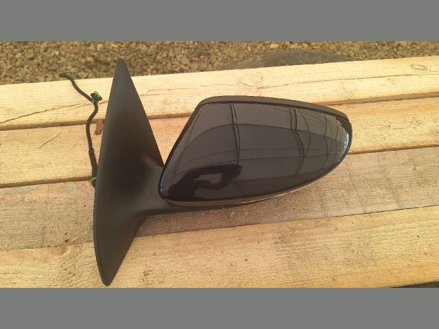 bontott VW PASSAT CC Bal Visszapillantó Tükör (Elektromos)