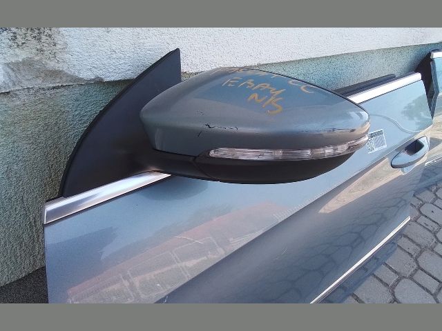 bontott VW PASSAT CC Bal Visszapillantó Tükör (Elektromos)