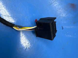 bontott VW PASSAT CC Bal Visszapillantó Tükör (Elektromos)