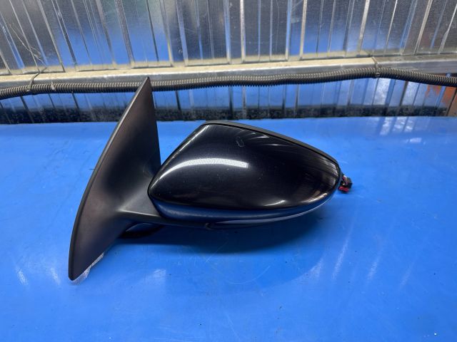 bontott VW PASSAT CC Bal Visszapillantó Tükör (Elektromos)