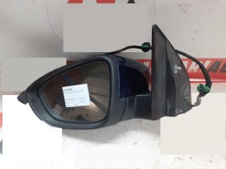 bontott VW PASSAT CC Bal Visszapillantó Tükör (Elektromos)
