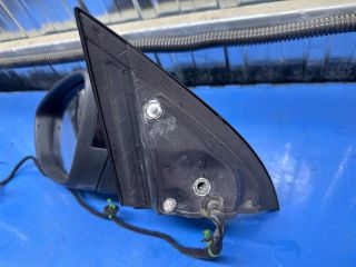 bontott VW PASSAT CC Bal Visszapillantó Tükör (Elektromos)