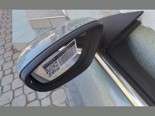 bontott VW PASSAT CC Bal Visszapillantó Tükör (Elektromos)