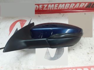 bontott VW PASSAT CC Bal Visszapillantó Tükör (Elektromos)