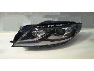 bontott VW PASSAT CC Bal Xenon Fényszóró