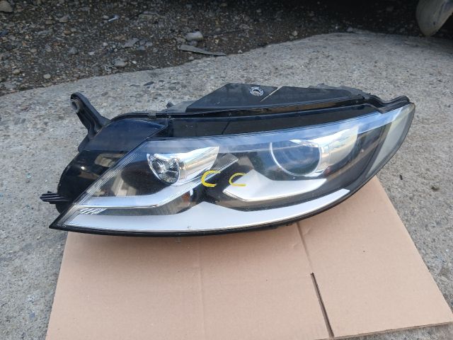 bontott VW PASSAT CC Bal Xenon Fényszóró