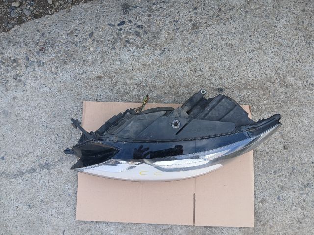 bontott VW PASSAT CC Bal Xenon Fényszóró