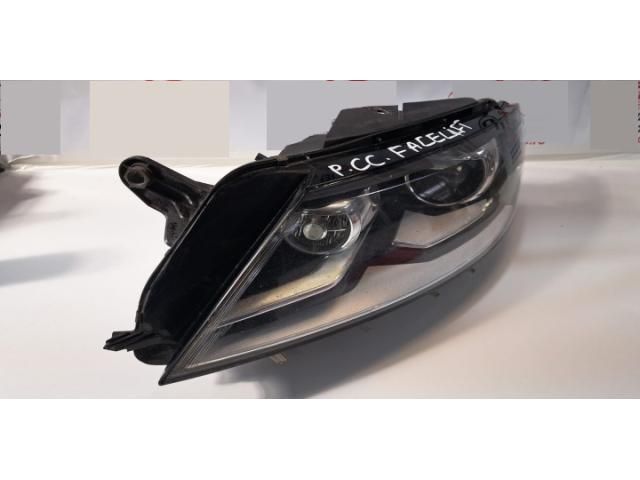 bontott VW PASSAT CC Bal Xenon Fényszóró