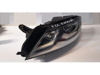 bontott VW PASSAT CC Bal Xenon Fényszóró
