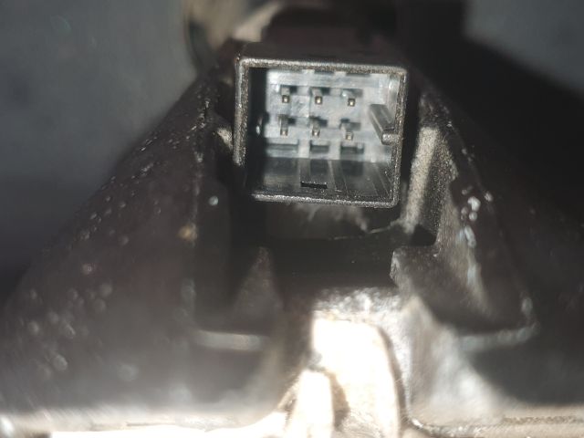 bontott VW PASSAT CC Belső Visszapillantó Tükör