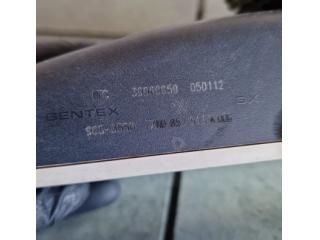 bontott VW PASSAT CC Belső Visszapillantó Tükör