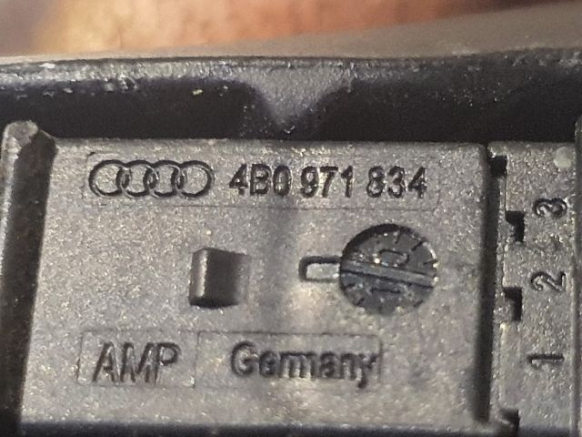 bontott VW PASSAT CC Belső Visszapillantó Tükör