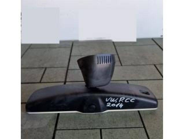 bontott VW PASSAT CC Belső Visszapillantó Tükör