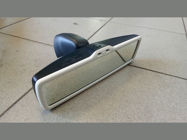 bontott VW PASSAT CC Belső Visszapillantó Tükör