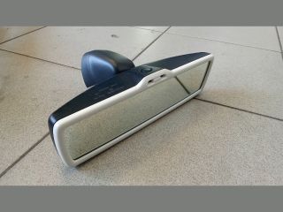 bontott VW PASSAT CC Belső Visszapillantó Tükör