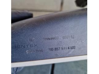 bontott VW PASSAT CC Belső Visszapillantó Tükör