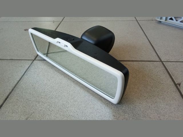 bontott VW PASSAT CC Belső Visszapillantó Tükör