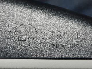 bontott VW PASSAT CC Belső Visszapillantó Tükör