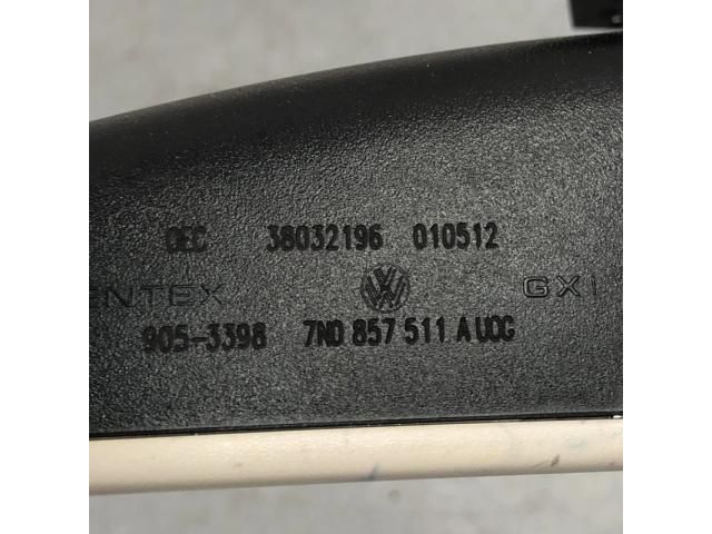 bontott VW PASSAT CC Belső Visszapillantó Tükör